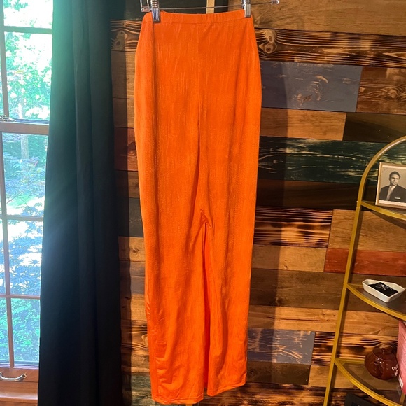 NWOT Joana Maxi Skirt Set Size: Small - Picture 6 of 9